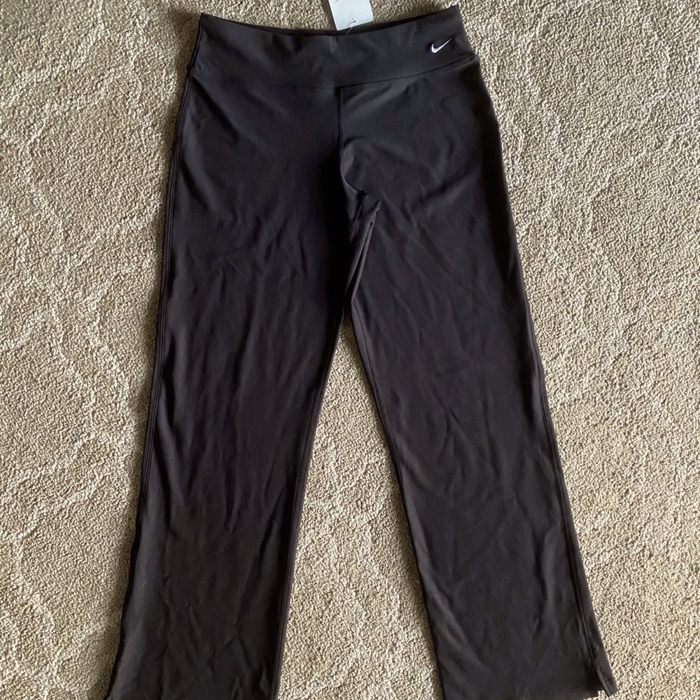 Nike dri fit pant